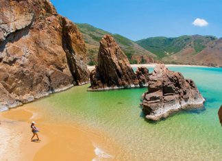 Tour du lịch biển hè HOT nhất năm 2021 của Du Lịch Việt